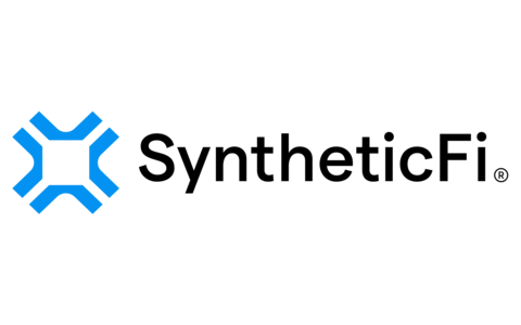 SyntheticFi Logo