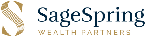 SageSpring Wealth Partners Logo