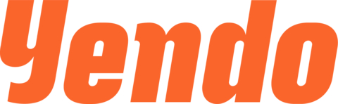 Yendo Logo