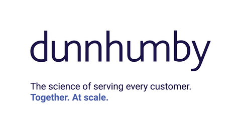 dunnhumby Logo