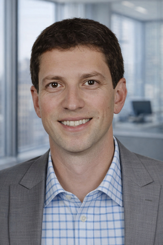 original Igor Gelemeev, director, corporate FP&A