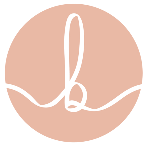 Blushington Logo