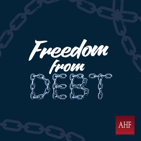 AIDS Healthcare Foundation Logo