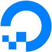 DigitalOcean Logo