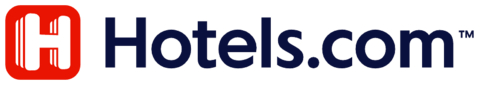 Hotels.com Logo