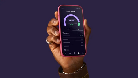 original Klarna Savings accounts are now available in the U.S.