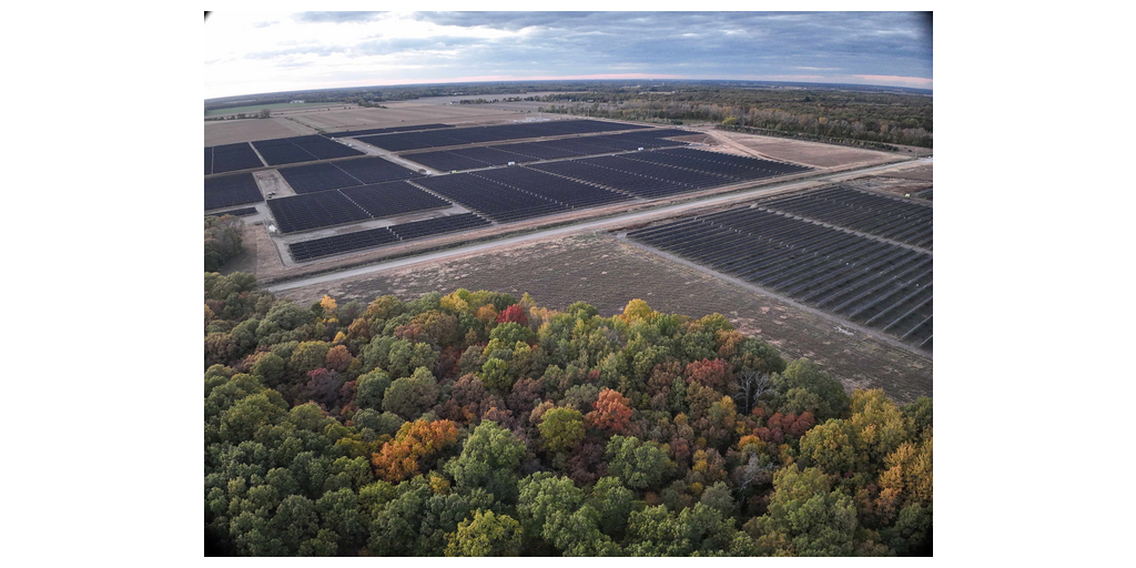 Zelestra Expands US partnership with Meta through 180 MWdc Palmera solar PPA in Texas 1 Jasper County Solar