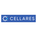 Cathie Wood's ARK Invest Joins Cellares' $277 Million Series D 4 cellares logo