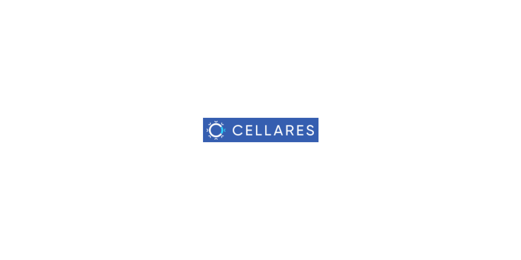 Cathie Wood's ARK Invest Joins Cellares' $277 Million Series D 3 cellares logo
