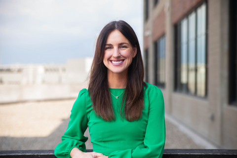 original Keri Rich was named the Chief Product Officer of OrgChart.