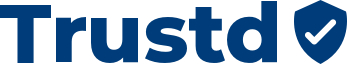 Trustd Logo