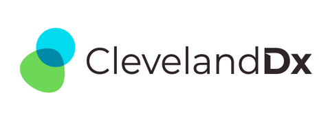 Cleveland Diagnostics, Inc. Logo