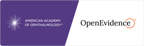 OpenEvidence Logo