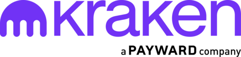 Kraken Logo