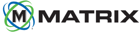 Matrix Design Group LLC Logo