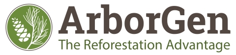 ArborGen Logo