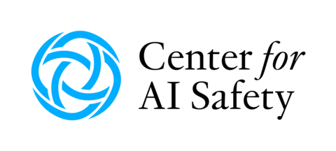 Center for AI Safety Logo