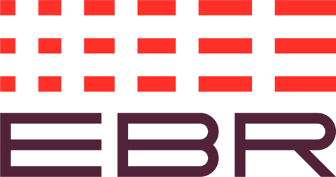 EBR Systems, Inc. Logo