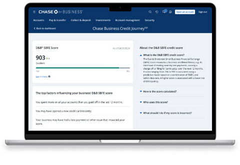 original Client Spotlight (1): “As a small business owner, I was so focused on day-to-day operations that I wasn’t paying attention to my business credit score. This tool helped me better understand my score and why it matters. Now I track it regularly and feel more confident as I work toward growing my business and accessing more capital.” Amado De La Torre, Founder and Owner, Chicago Hot Dogs, San Antonio, TX.