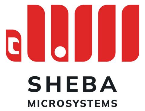 Sheba Microsystems Logo
