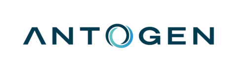 Antogen, Inc. Logo