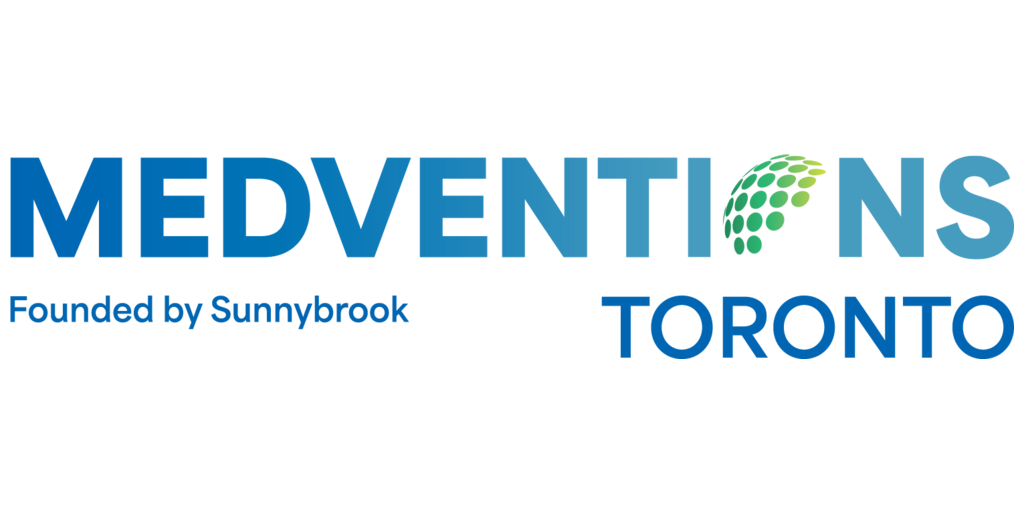 Medventions Lecture Series and Micro-Certificate Program Returns This Fall to Grow Canada's Medtech Talent Pipeline 1 MedventionsToronto CMYK