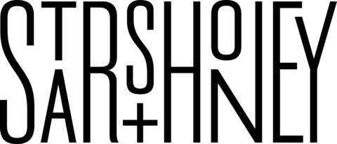 Stars + Honey Logo