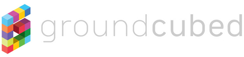 groundcubed Logo