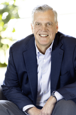 original Donny Simmons Appointed Chief Operating Officer, Trane Technologies
