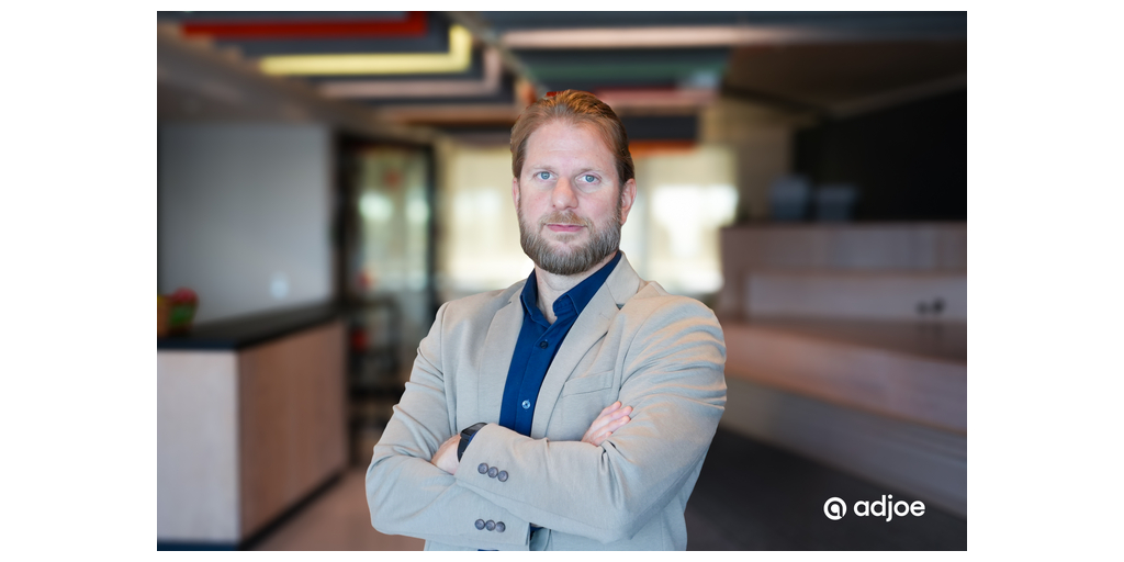 adjoe se expande en Latinoamérica tras aumentar un 140% sus ingresos y nombra como director regional a Ricardo Feldman