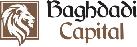 Baghdadi Capital Logo