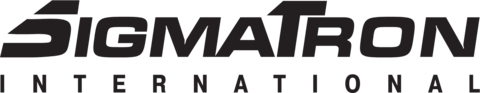 Sigmatron International Logo