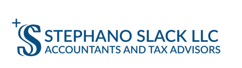 Stephano Slack LLC Logo