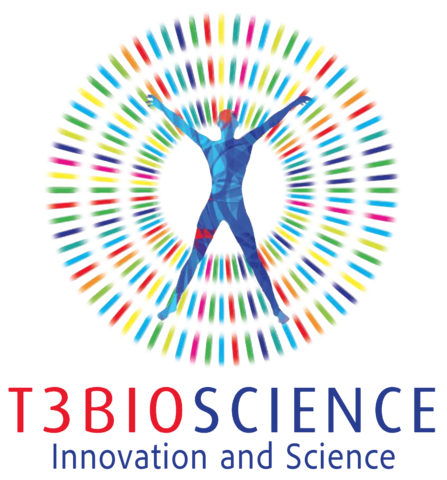 T3Bioscience Logo