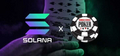 Solana se convierte en patrocinador principal de la World Series of Poker® 2026