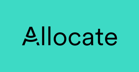 Allocate Logo
