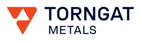 Schneider Electric and Torngat Metals Logo