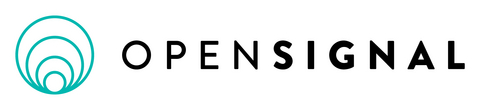 Opensignal Logo
