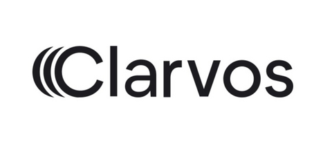 Clarvos Logo