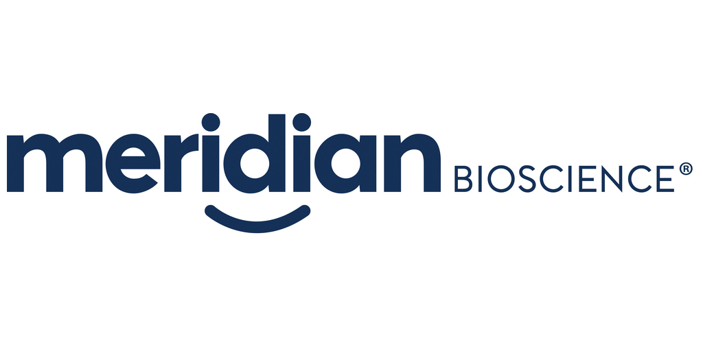 Meridian Bioscience and 4bases Announce Collaboration to Enable Rapid, Globally Scalable Next-Generation Sequencing Workflows 1 MBI Logo Blue