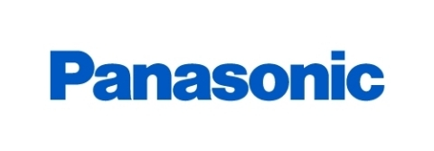 Panasonic Projector & Display Americas LLC Logo