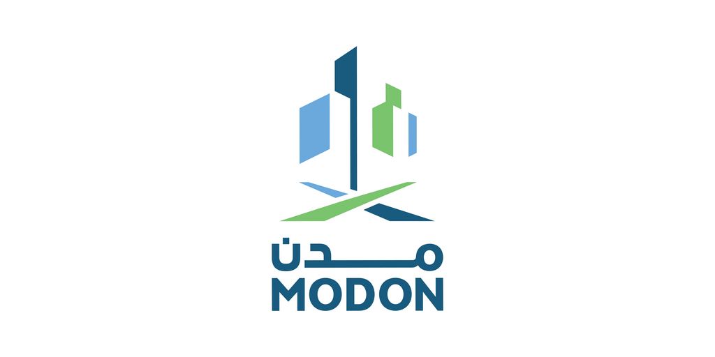 Modon Logo
