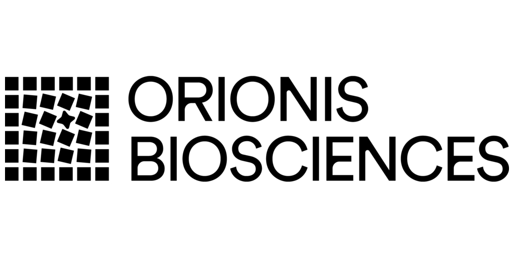 Orionis Biosciences Announces Strategic Collaboration with Novartis to Discover and Develop Molecular Glue Medicines 3 cropped Orionis Logo web black 01 noTM