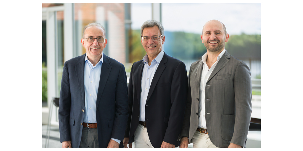 Orionis Biosciences Announces Strategic Collaboration with Novartis to Discover and Develop Molecular Glue Medicines 1 3F1A0969