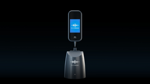 DermaSensor Device