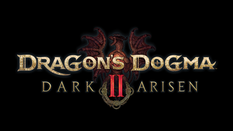 Dragon's Dogma 2: Dark Arisen logo