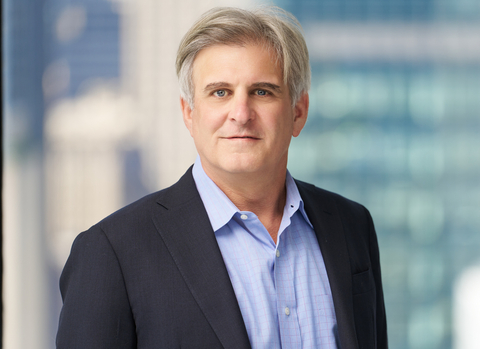 original Kenneth Wolff is now a Partner and Chief Legal Officer of OceanSound Partners. Mr. Wolff joins OceanSound from Skadden, Arps, Slate, Meagher & Flom.