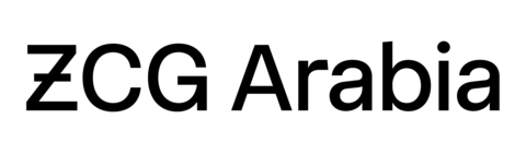ZCG Arabia Logo