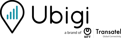 Ubigi Logo
