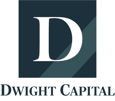 Dwight Capital Logo